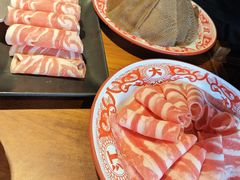 -楠火锅(仁恒梦中心店)