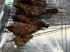 -老太太豆皮(南芬店)