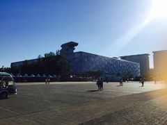 -北京奥林匹克公园