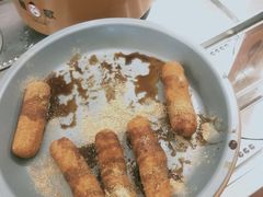 -龍歌自助小火锅(城阳万象汇店)