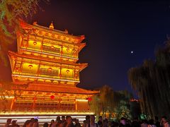 -台儿庄古城