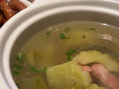 -晋江荣誉国际酒店·港誉茶餐厅