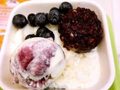 -满记甜品(巴黎春天宝山店)