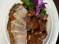 -广州海鲜酒楼(长丰园店)