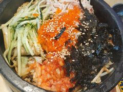 -韩香福脊骨汤锅(上杭路店)