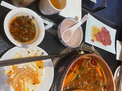 -咏江南·苏式火锅·苏州评弹(观前街店)
