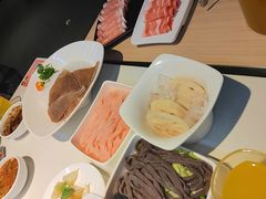 -海底捞火锅(威高广场店)