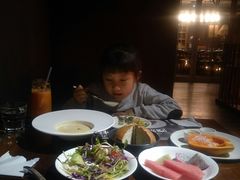 -食间牛排(湖西路店)