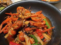 -聚味瞿记·龙虾堂(渔人码头一店)