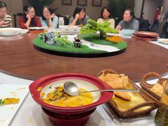 -李记搅团•非遗陕菜(三桥店)