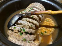 -竹里馆 ·茶食(奥体店)