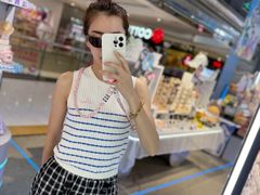 -ZARA(青岛万象城店)