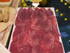 -大吉利·潮汕鲜牛肉火锅(河西店)