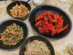 -聚味瞿记·龙虾堂(坡子街店)