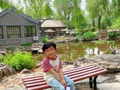 -三忘湖 SWANSEEN(柳荫公园店)