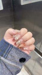 -瞧·享轻奢美甲美睫