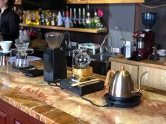 -爱德堡西餐咖啡吧(北师大店)