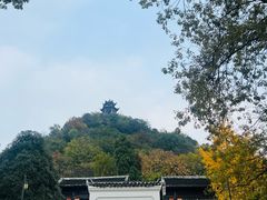-阳明祠