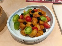 -丰圆轩粤式茶楼(大宁国际商业广场店)