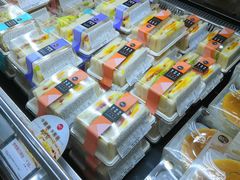 零售区-85度C(苏州石路店)