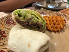 -彼德西餐厅(凯德广场新南店)