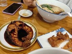 -小方的面(徐家汇店)