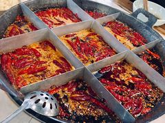 -重庆老火锅王(西安北路店)