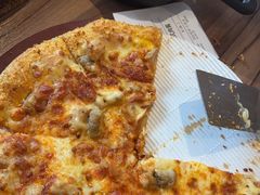 -必胜客(乐山世豪PH店)