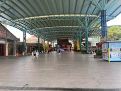 -杭州浪浪浪水公园