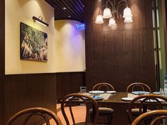-福龙葡国餐(百老汇店)