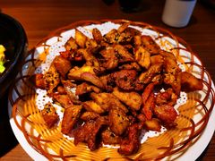 -阿西叶滩羊馆(交大店)