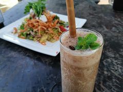 -乌托邦酒吧和餐厅