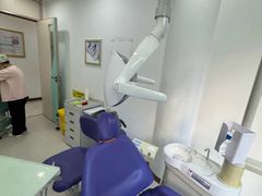 -维乐口腔(格林门诊长宁店)