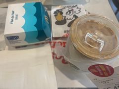 -麦当劳(杭州文三路店)