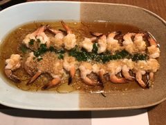 -外婆家(古墩印象城店)