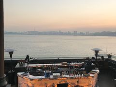 -影吧•悬崖海景(珠海凤凰湾悦椿酒店)