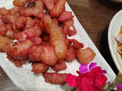 -抱德·潮汕味(琶洲店原惠城鱼仔)