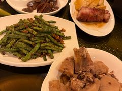 -中国厨房/台湾牛肉面