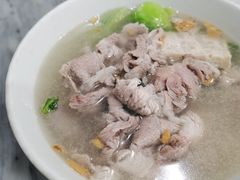 -南香小食店(水门路店)