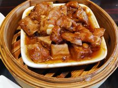 -北海金昌开元名都大酒店·四季轩中餐厅