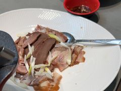 -老山东·山东菜(鲁菜名店)