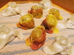 -德发长·花式蒸饺(大唐不夜城店)
