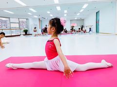-小芳舞蹈团·少儿舞蹈·中国舞(龙江校区)