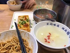 -文叔·湖北名小吃·小龙虾(华强北店)