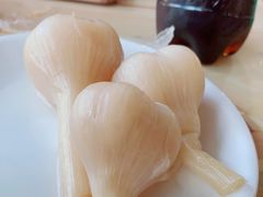 糖蒜-元盛居(亚泰大街店)