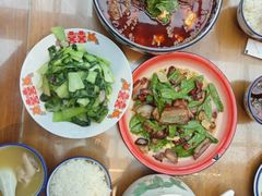 -小街47號江湖菜(四合院店)