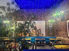 -通海俄式烧烤(下瓦房店)