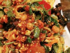 -枪火串烧·东北特色烧烤(罗湖总店)