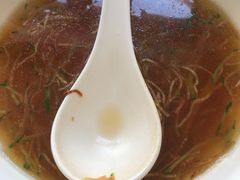 -知一馨香熏肉大饼(抚顺石化大学店)
