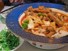 -阿里疆Alijiang·丝路美食·异域风情·清真(长楹天街店)
